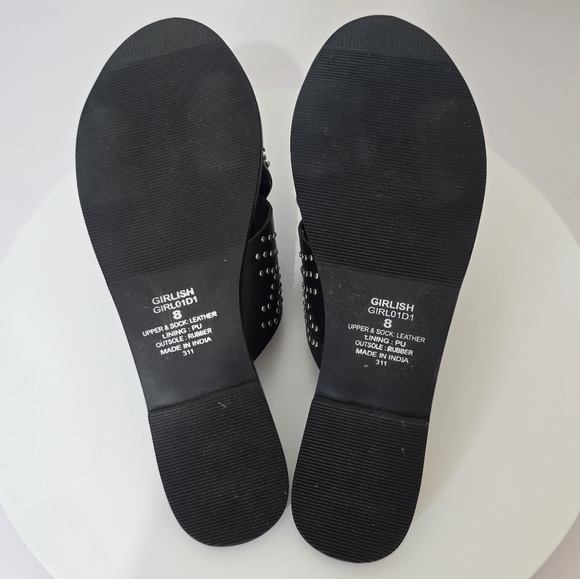 ⭐️40% Off⭐️ Steven by Steve Madden Girlish Sandals - Picture 6 of 7